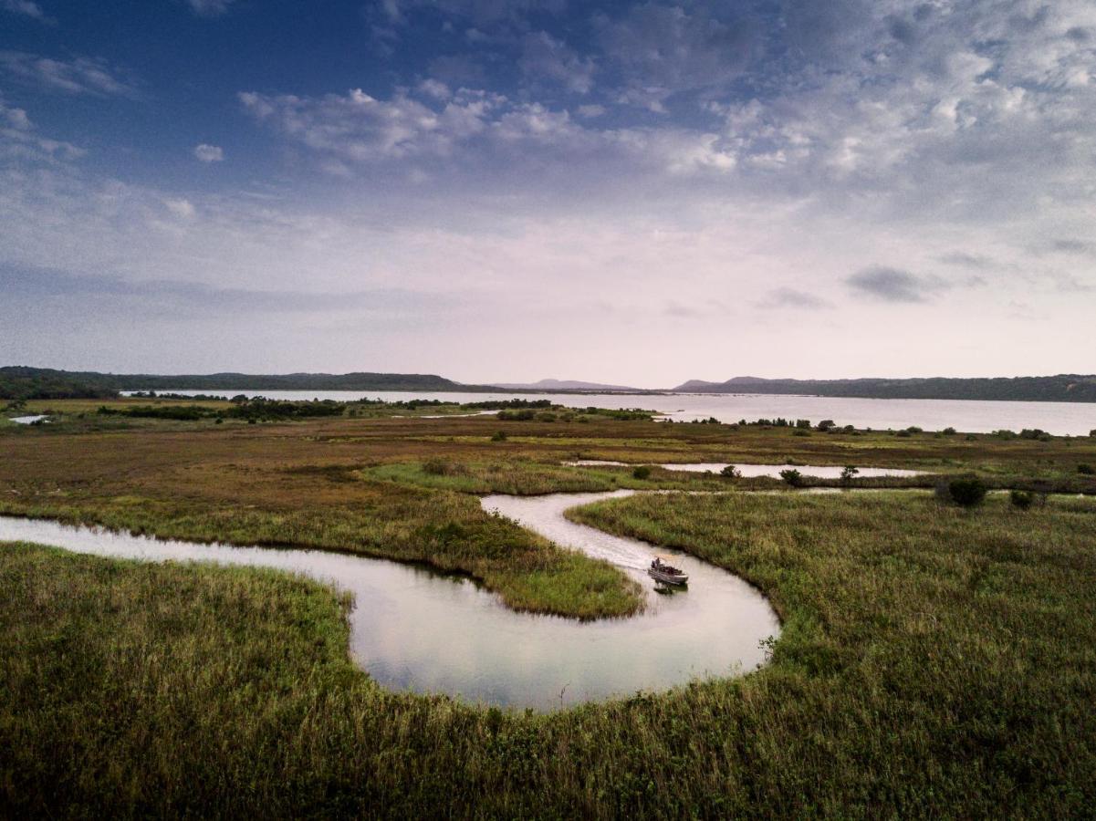 Kosi Forest Lodge Manguzi Екстер'єр фото