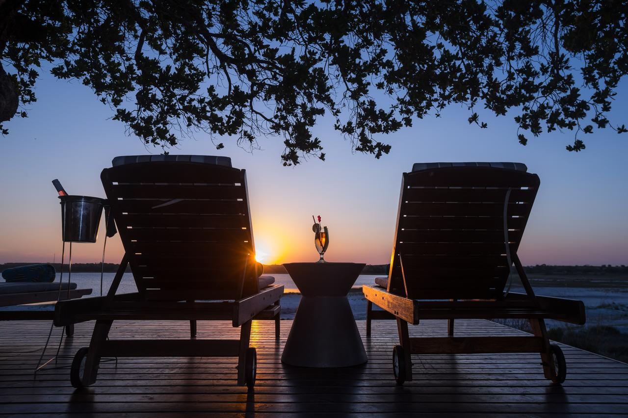 Kosi Forest Lodge Manguzi Екстер'єр фото