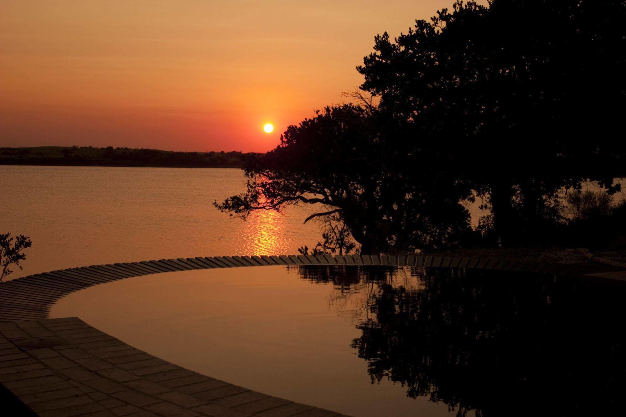 Kosi Forest Lodge Manguzi Екстер'єр фото