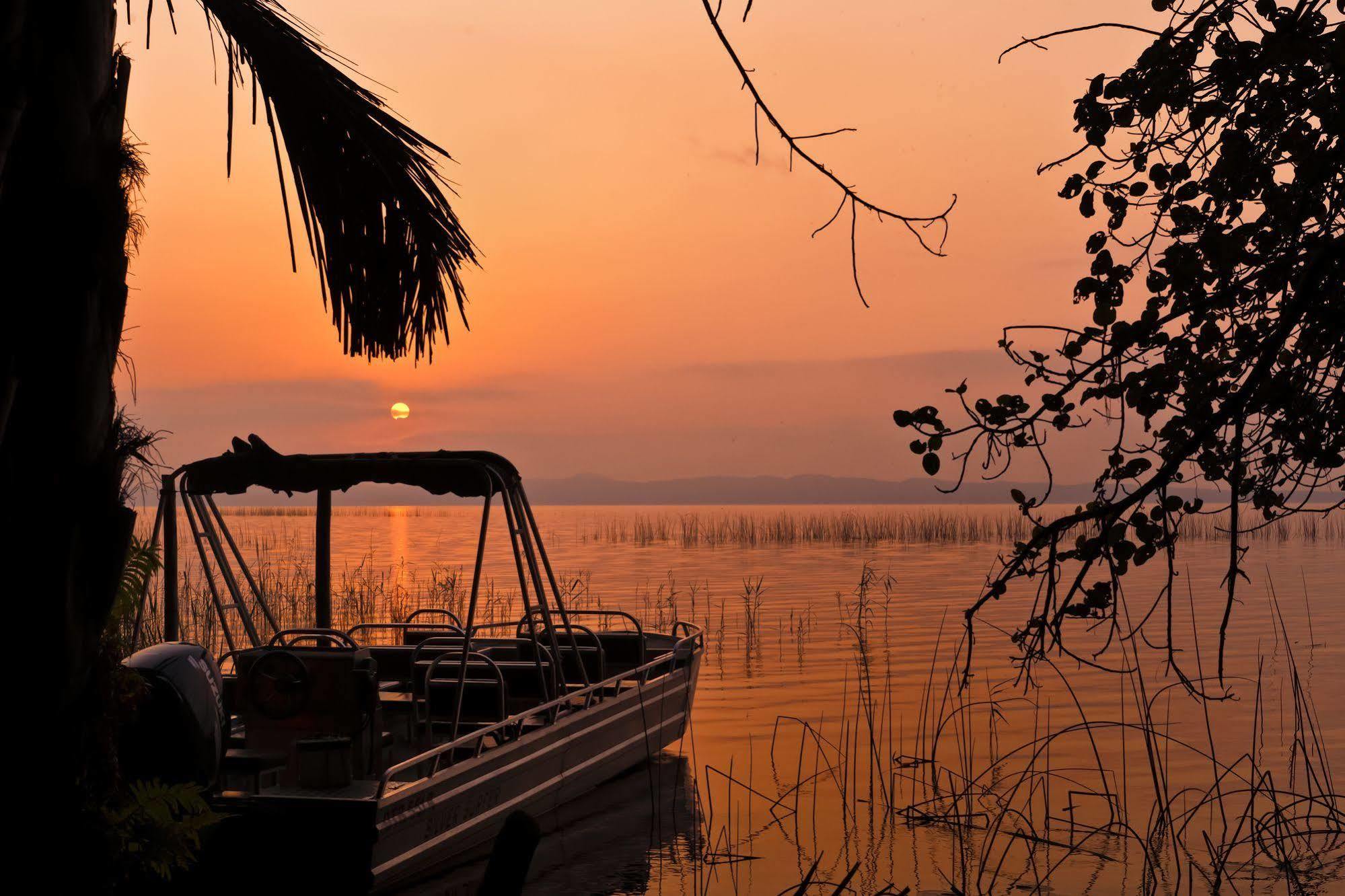 Kosi Forest Lodge Manguzi Екстер'єр фото