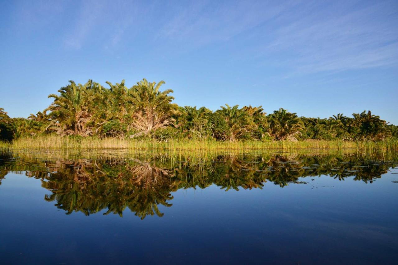 Kosi Forest Lodge Manguzi Екстер'єр фото